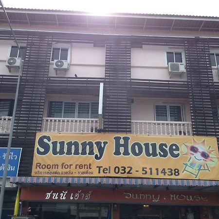 Sunny House Hua Hin Exterior foto