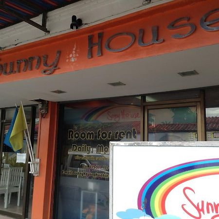 Sunny House Hua Hin Exterior foto